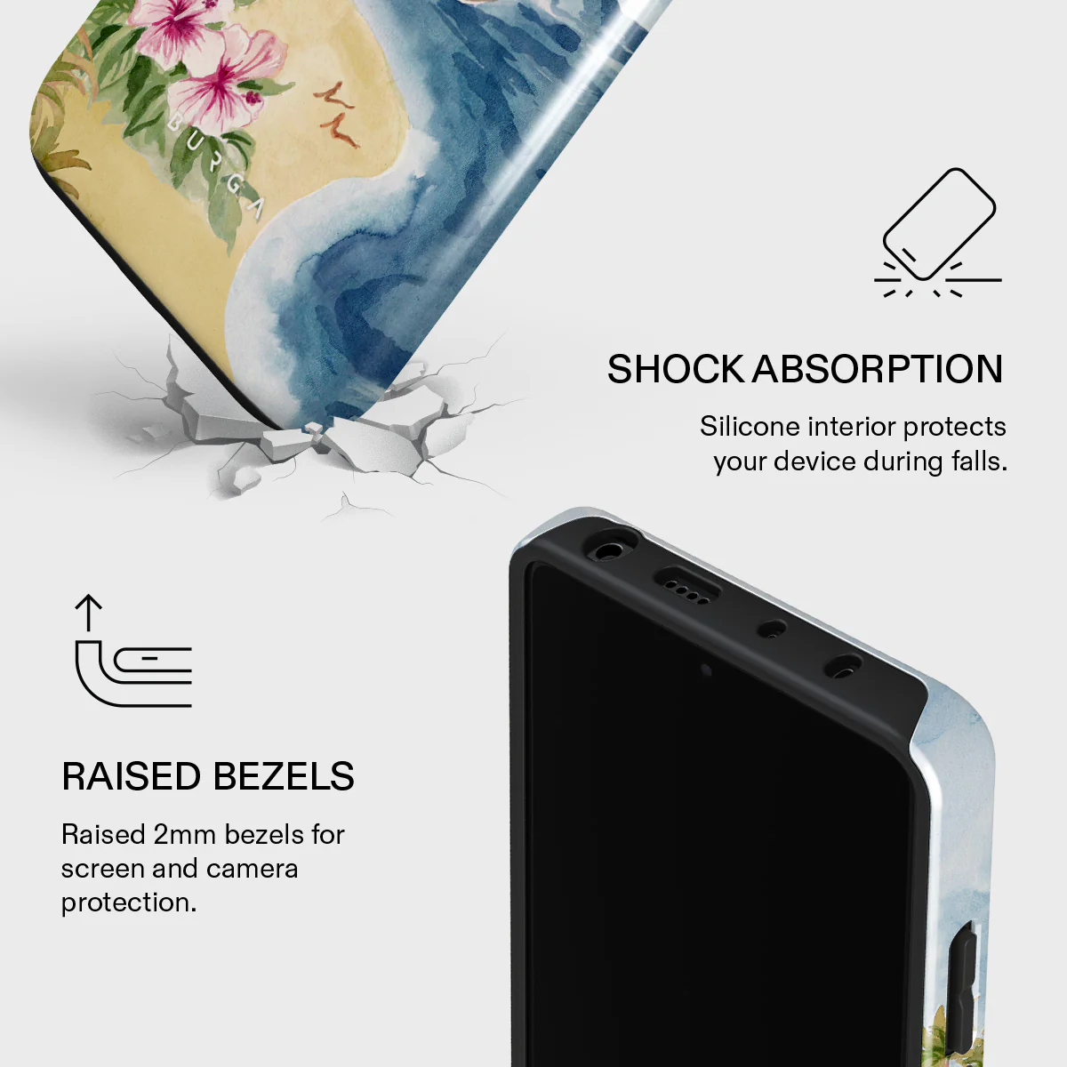 Escape - Xiaomi Redmi Note 12 Pro+ 5G Case - Image 4