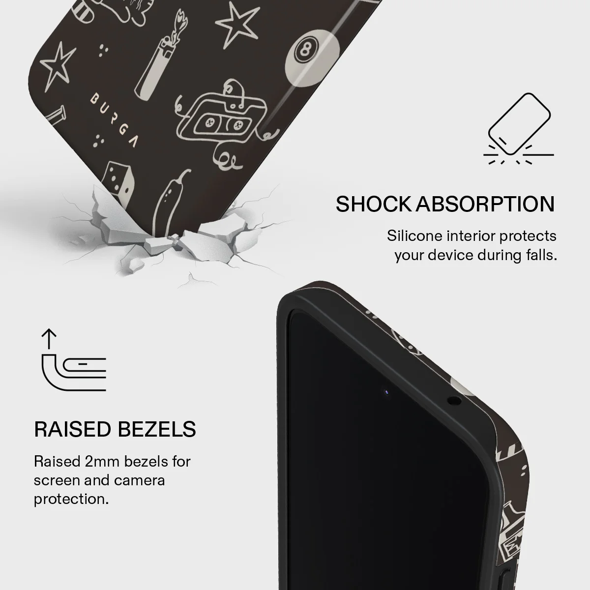 Essentials - Xiaomi 15T Case - Image 4