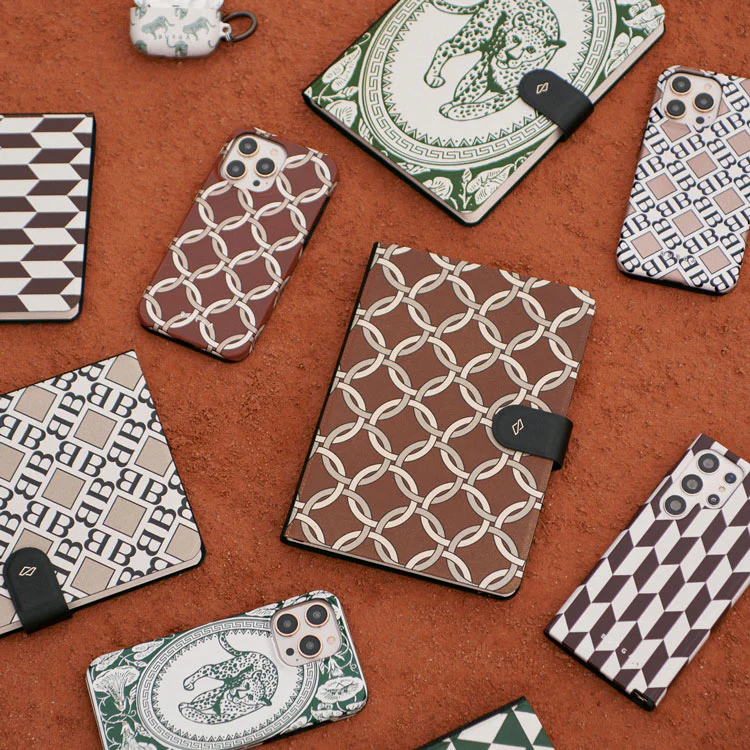 Etiquette - Samsung Galaxy A37 5G Case - Image 9