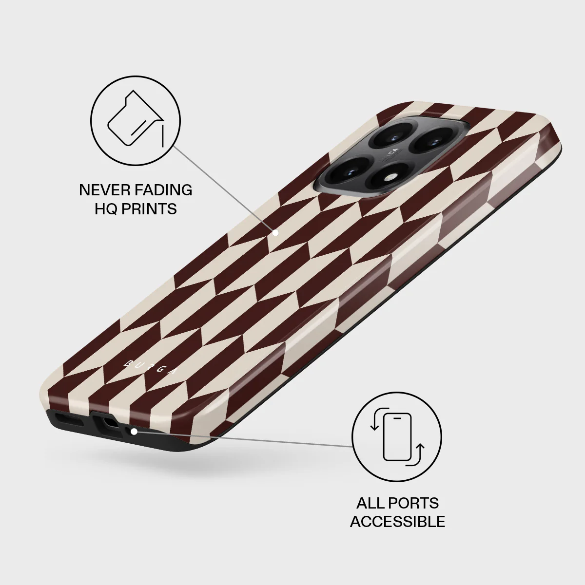 Etiquette - Xiaomi 15T Case - Image 3