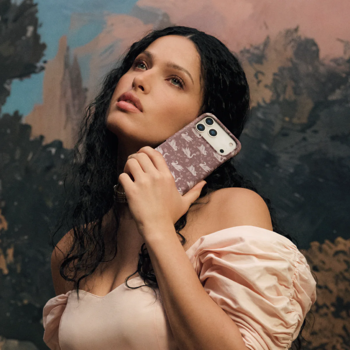 Evermore - Samsung Galaxy A57 5G Case - Image 6