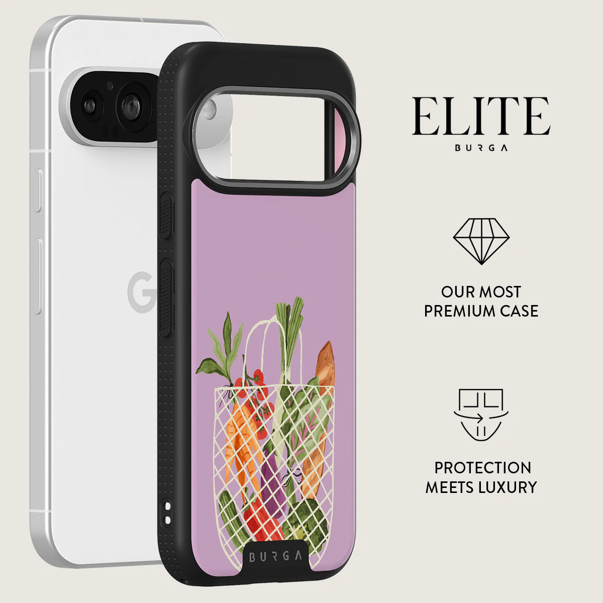 Farmers Market - Google Pixel 10 Pro XL Case - Image 13