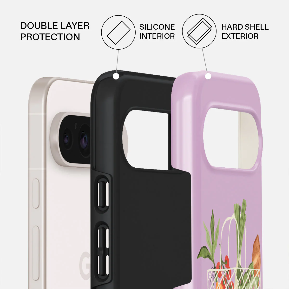 Farmers Market - Google Pixel 10 Pro XL Case - Image 2