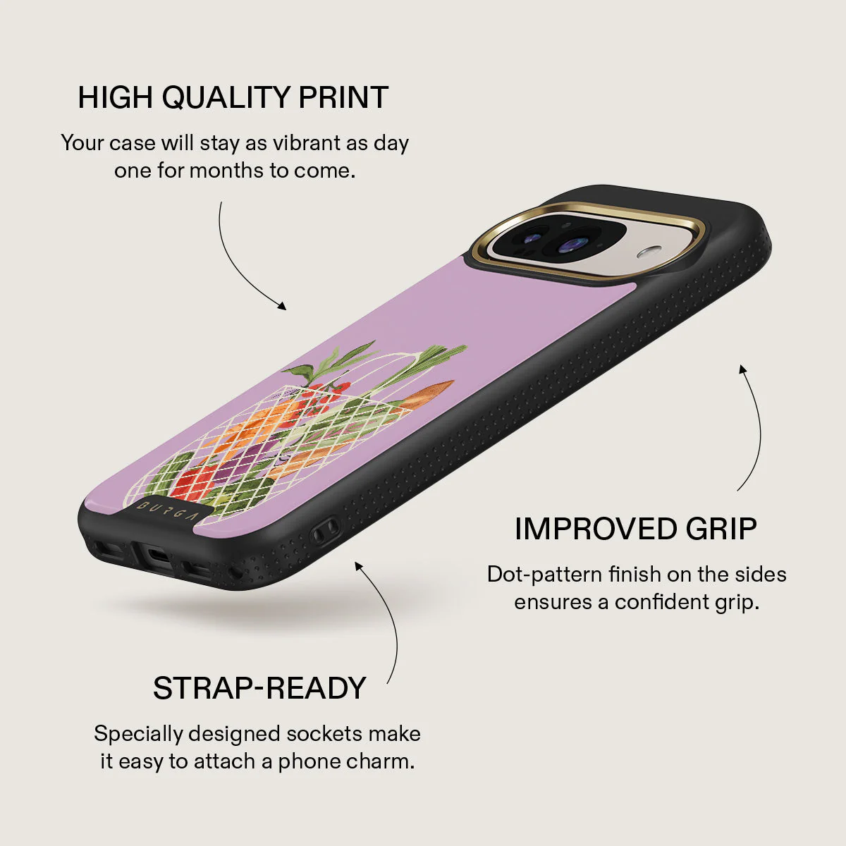 Farmers Market - Google Pixel 10 Pro XL Case - Image 9