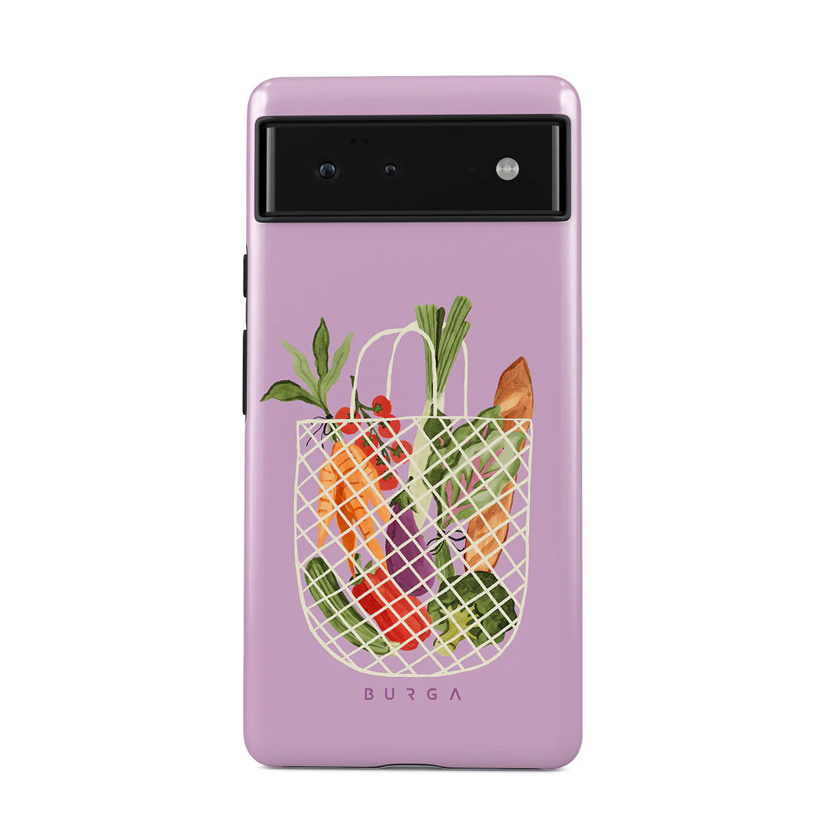 Farmers Market - Google Pixel 6 Case