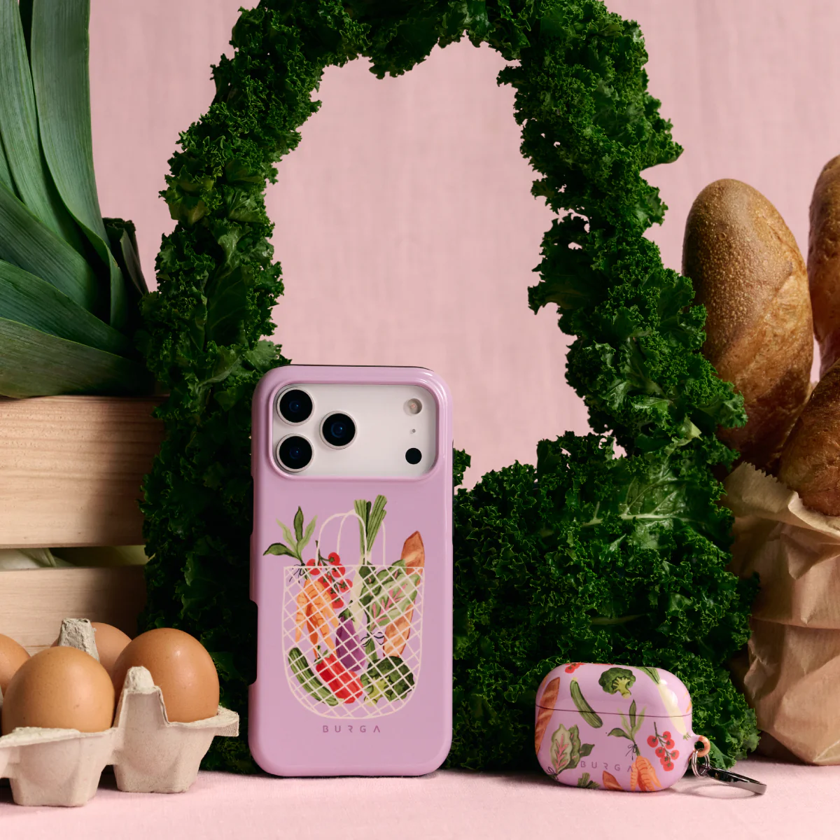Farmers Market - Google Pixel 6 Case - Image 7