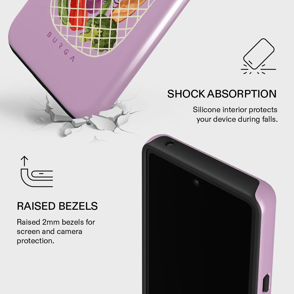 Farmers Market - Google Pixel 7 Case - Image 4