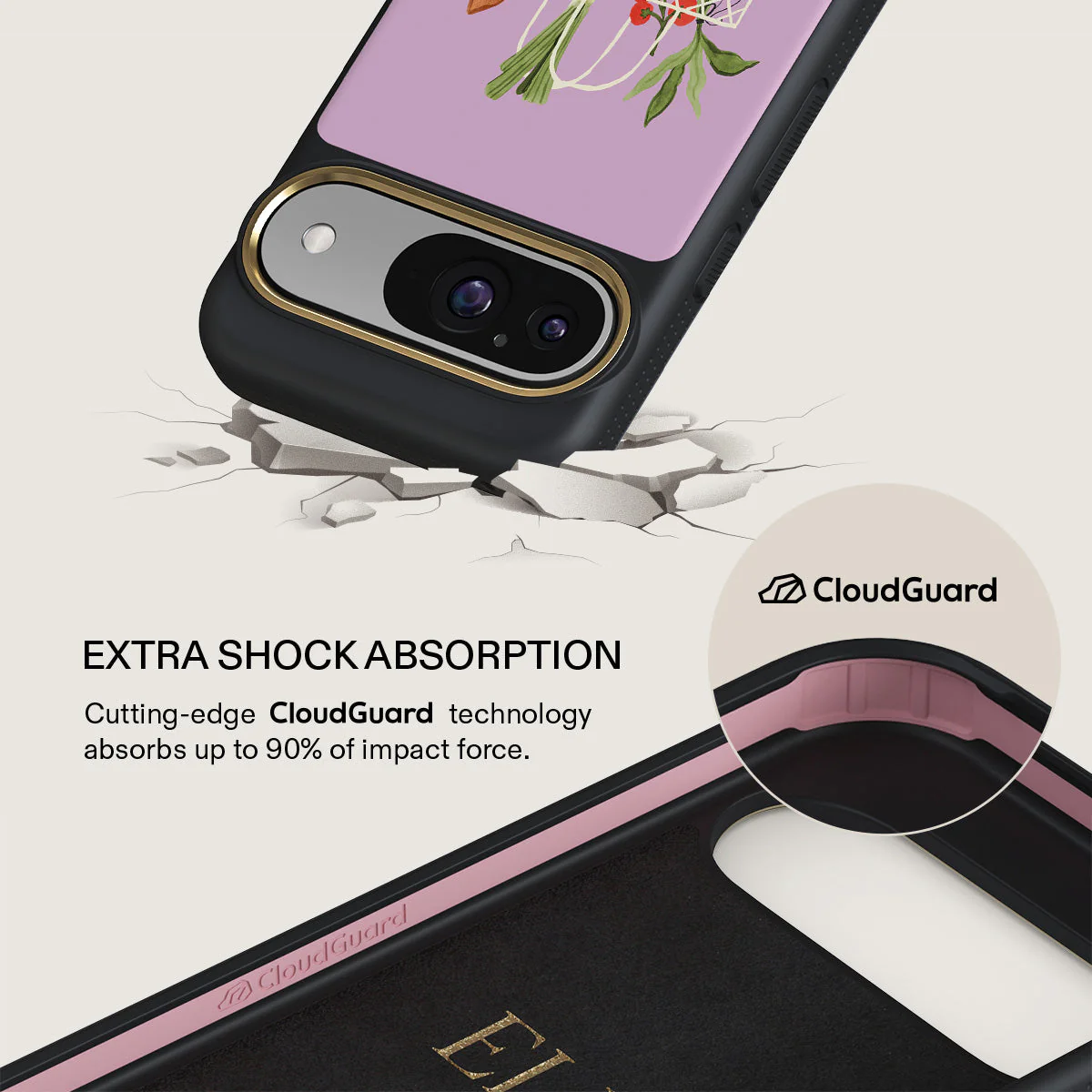 Farmers Market - Google Pixel 9 Case - Image 7