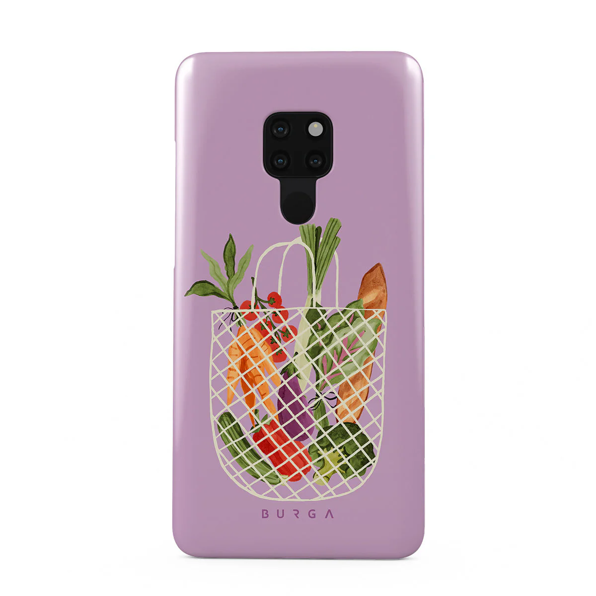 Farmers Market - Huawei Mate 20 Case