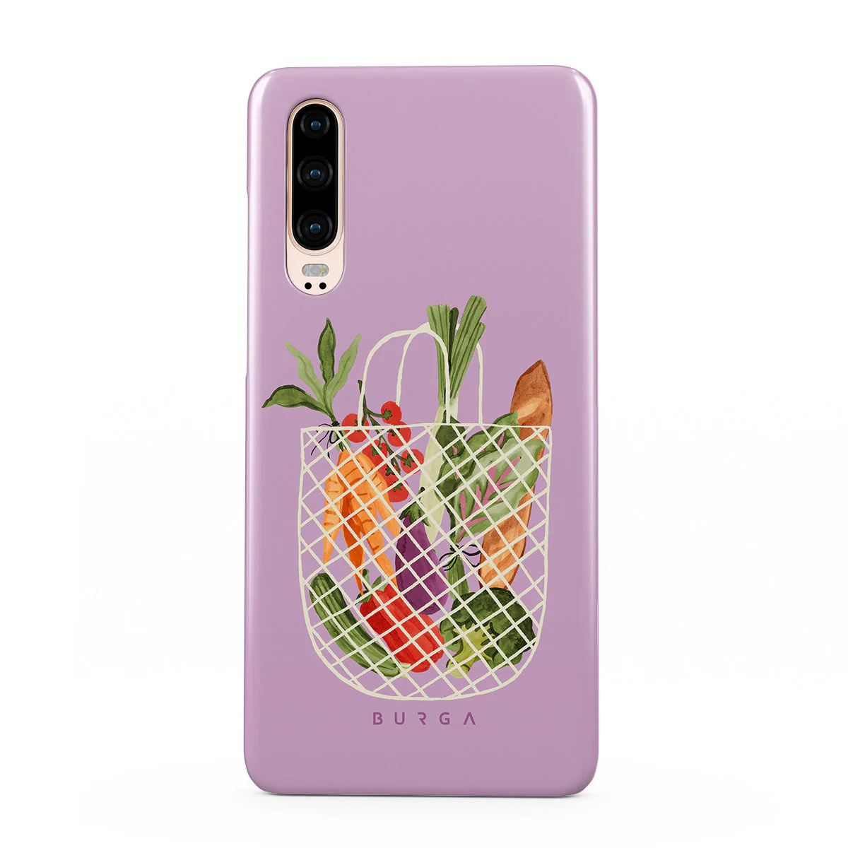 Farmers Market - Huawei P30 Case