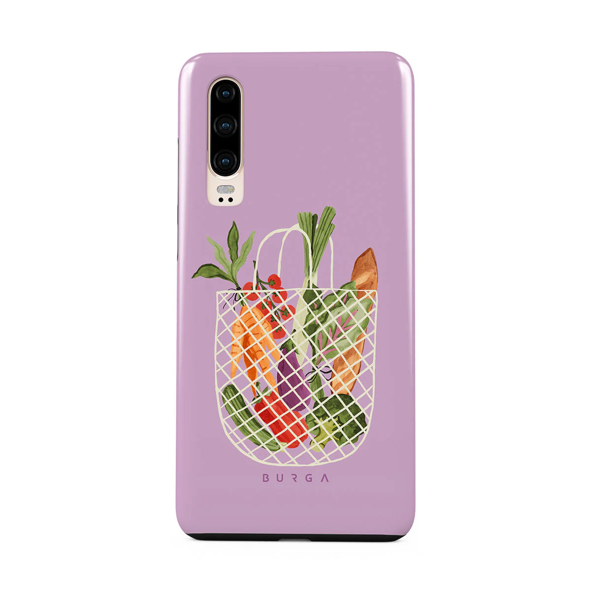 Farmers Market - Huawei P30 Case - Image 5