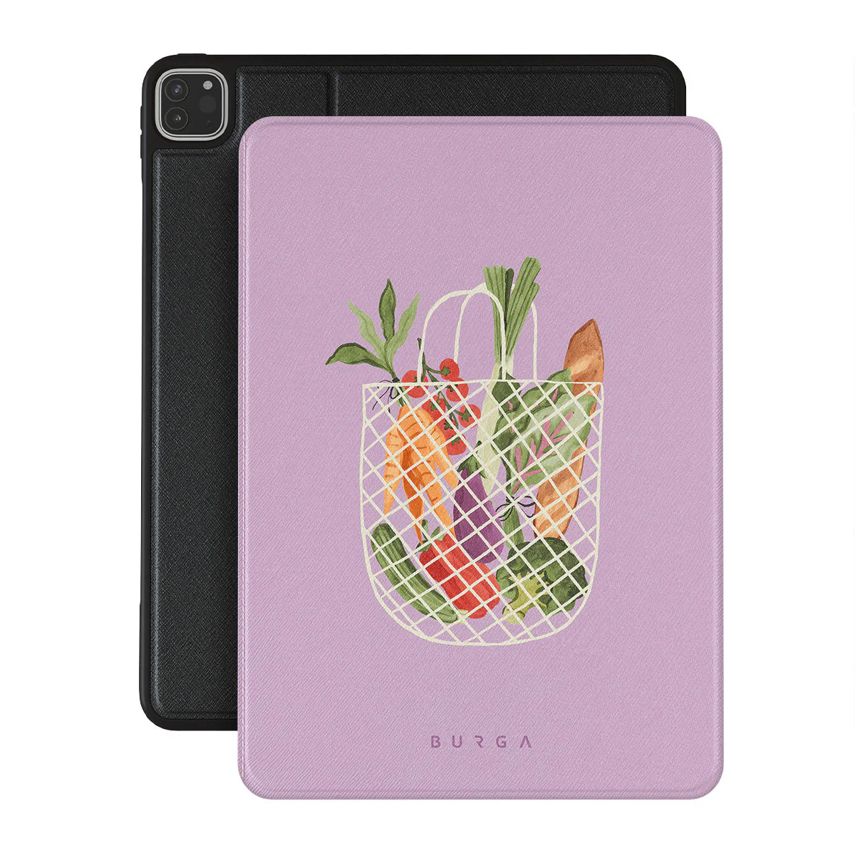 Farmers Market - iPad Pro 11 (4th/3rd Gen) Case