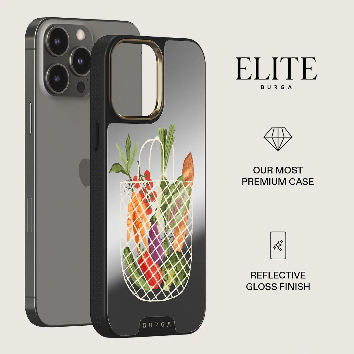 Farmers Market - iPhone 12 Pro Case - Image 20