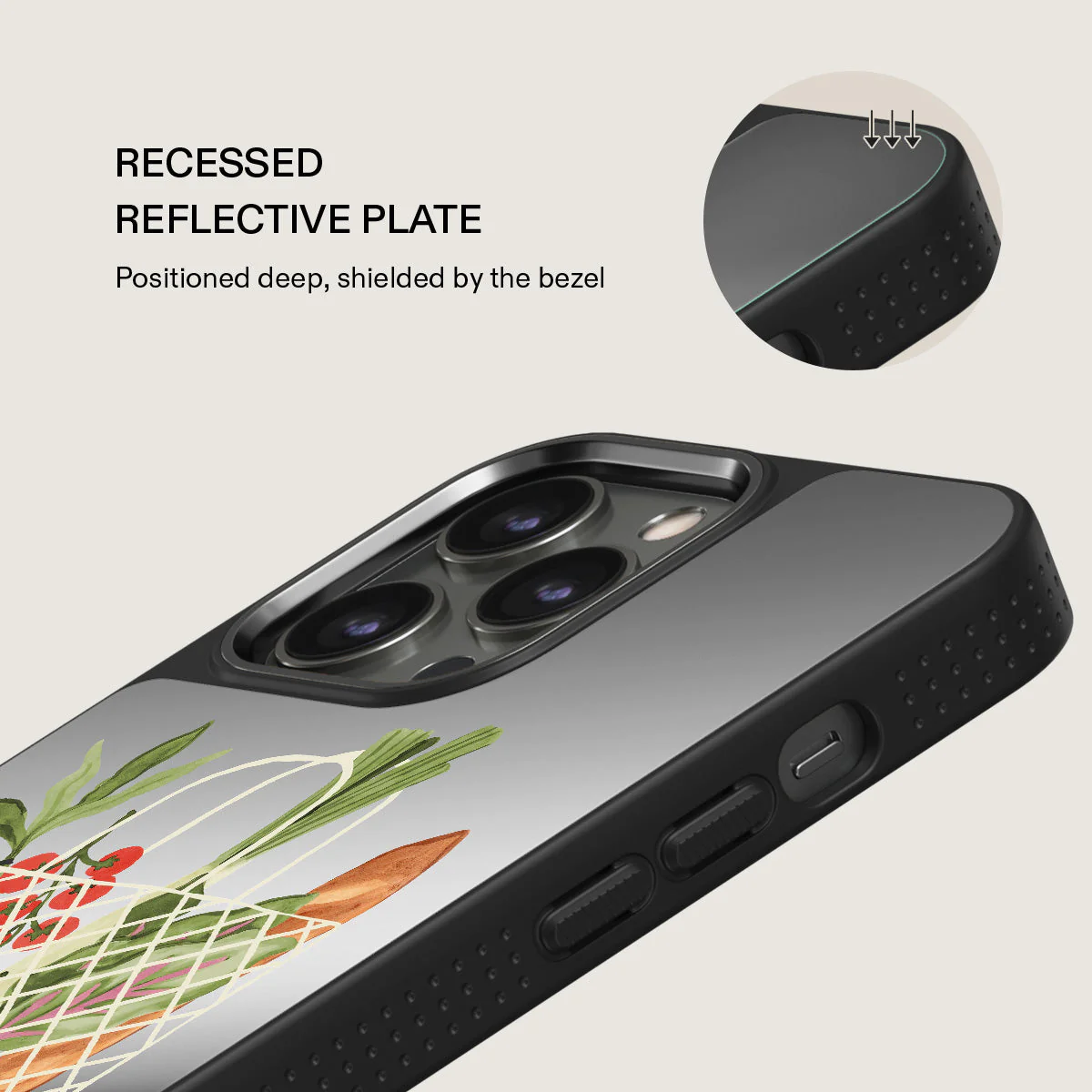 Farmers Market - iPhone 12 Pro Case - Image 30