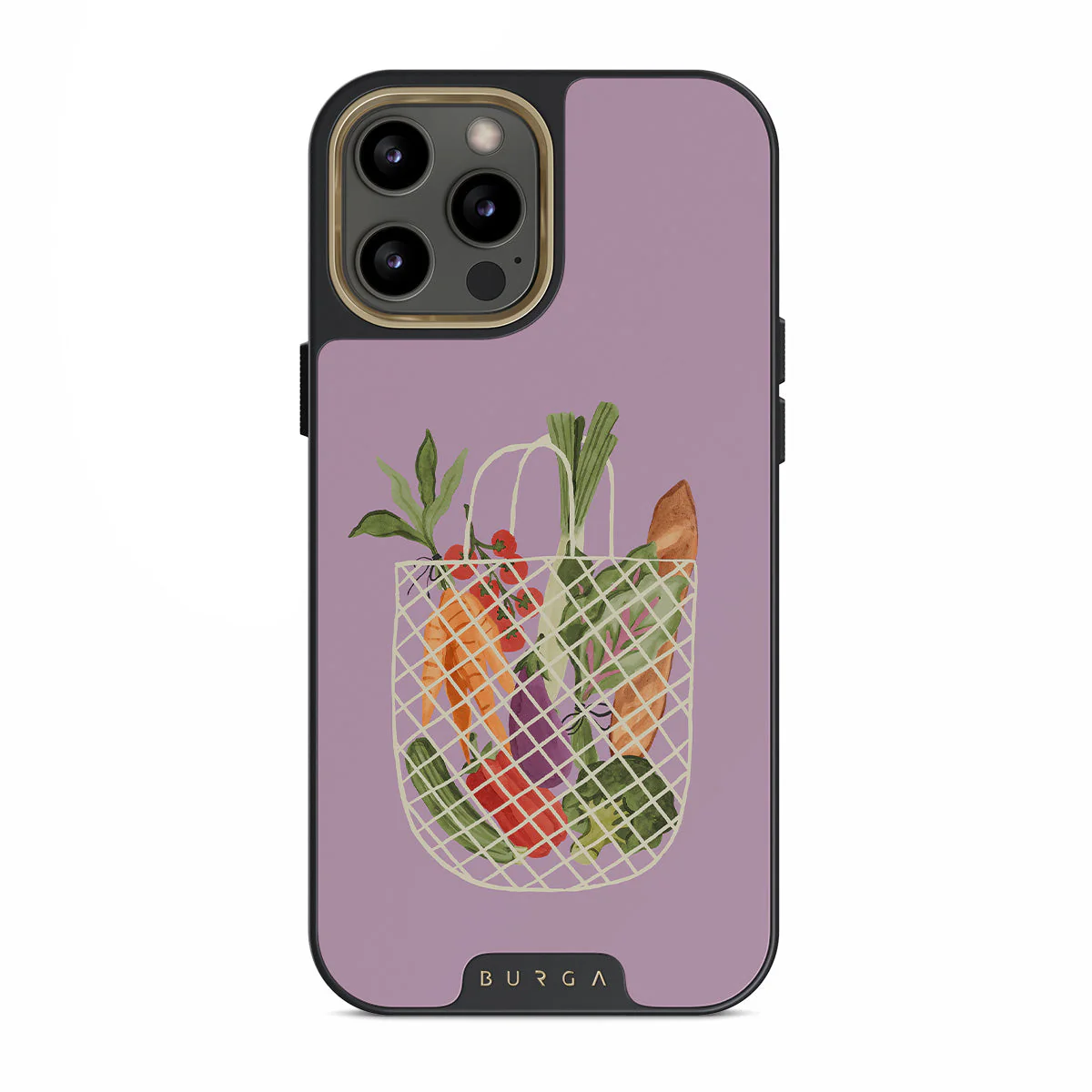 Farmers Market - iPhone 12 Pro Case - Image 5
