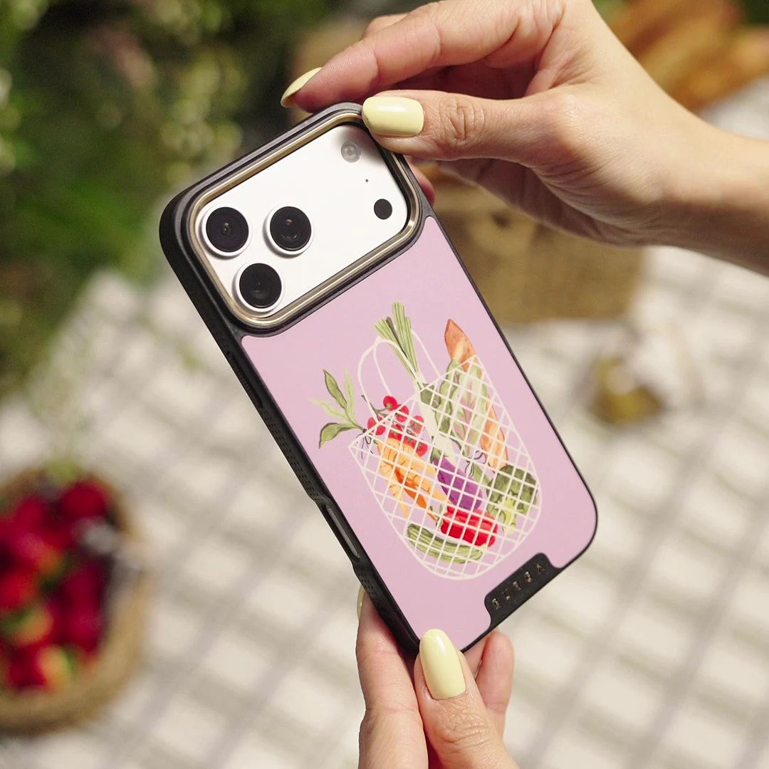 Farmers Market - iPhone 13 Case - Image 36