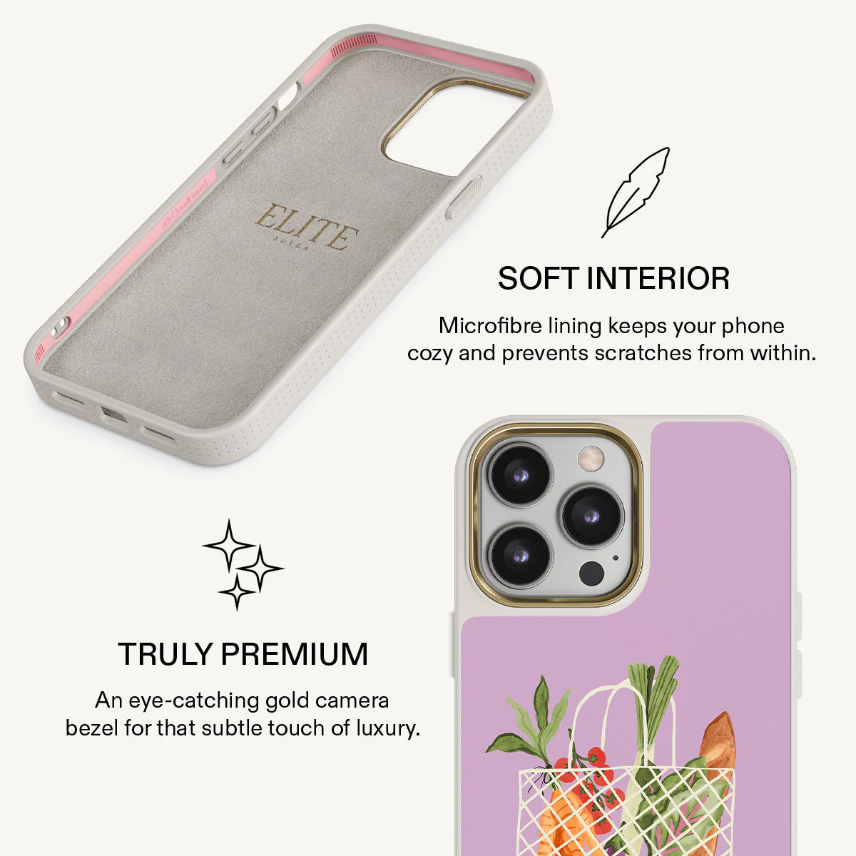 Farmers Market - iPhone 13 Pro Max Case - Image 24