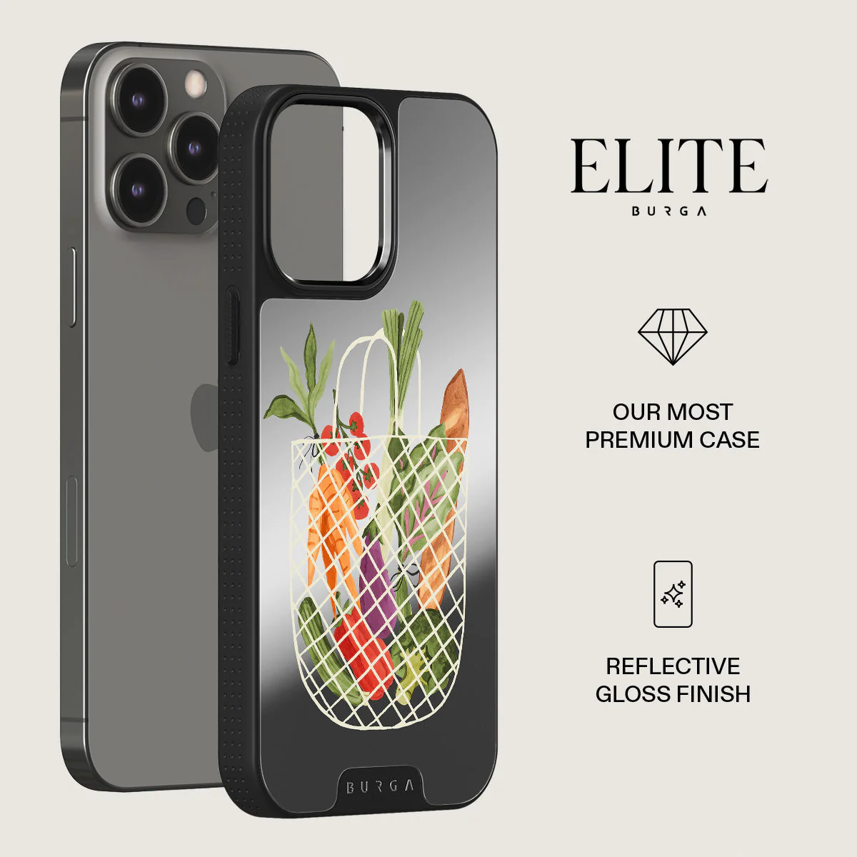 Farmers Market - iPhone 13 Pro Max Case - Image 35