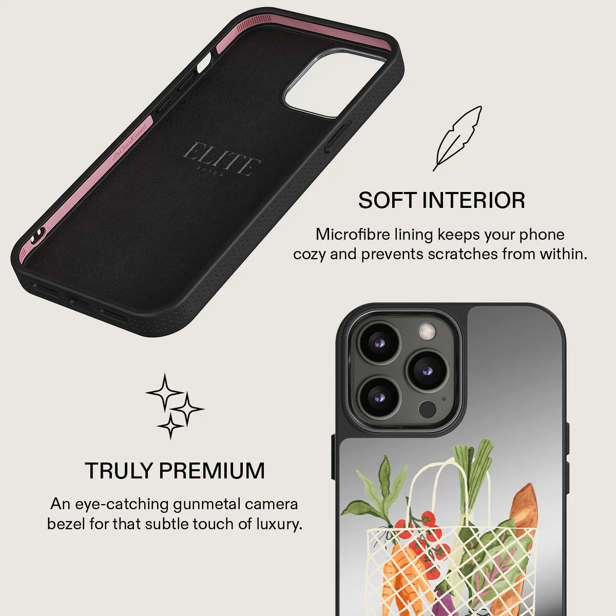 Farmers Market - iPhone 13 Pro Max Case - Image 40