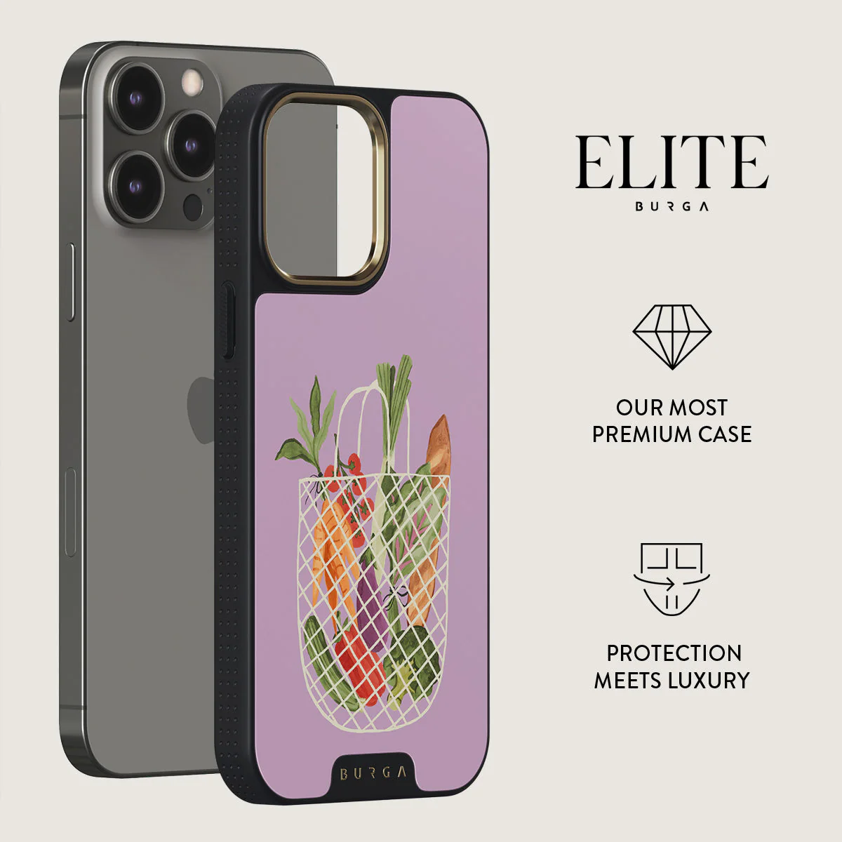 Farmers Market - iPhone 13 Pro Max Case - Image 6
