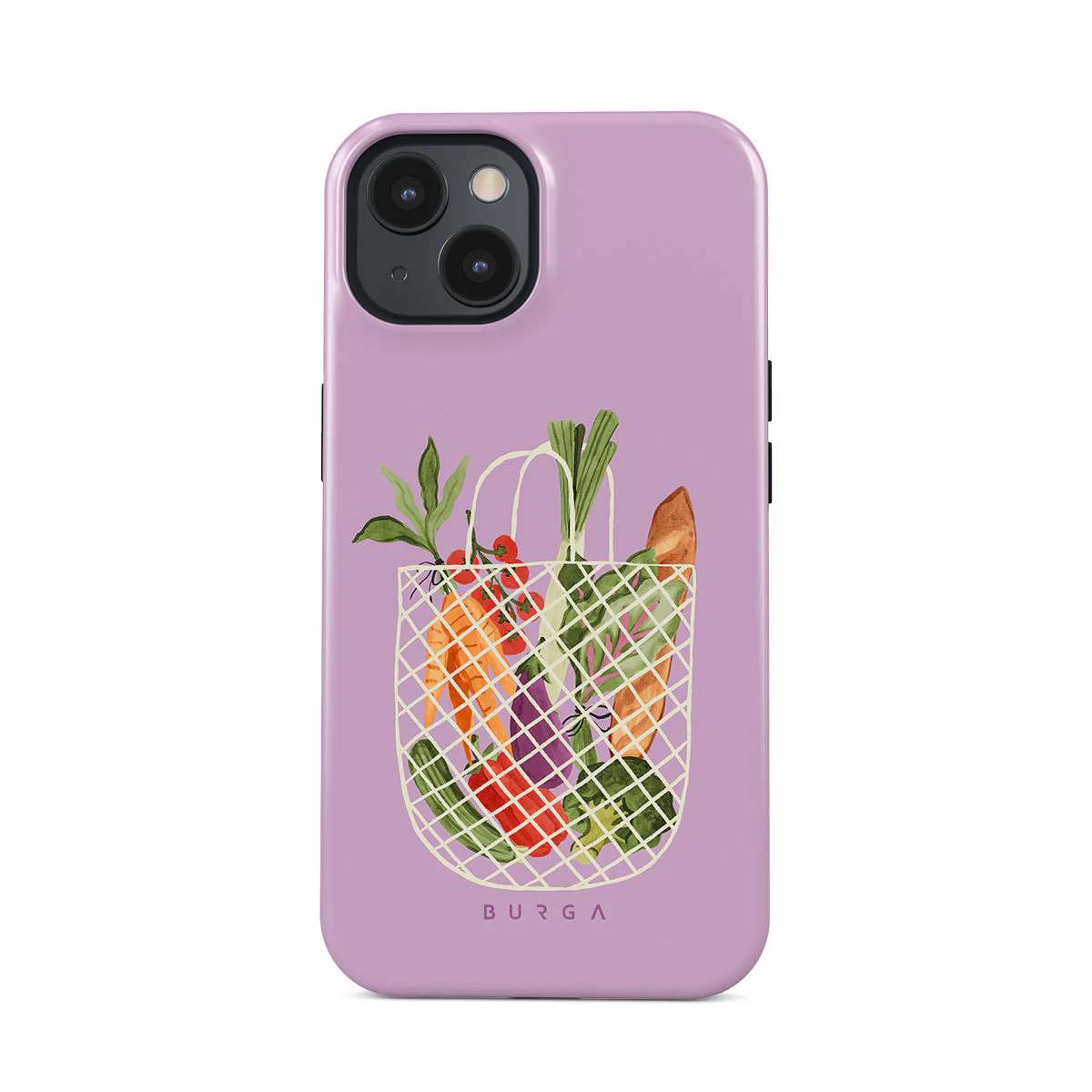 Farmers Market - iPhone 14 Case