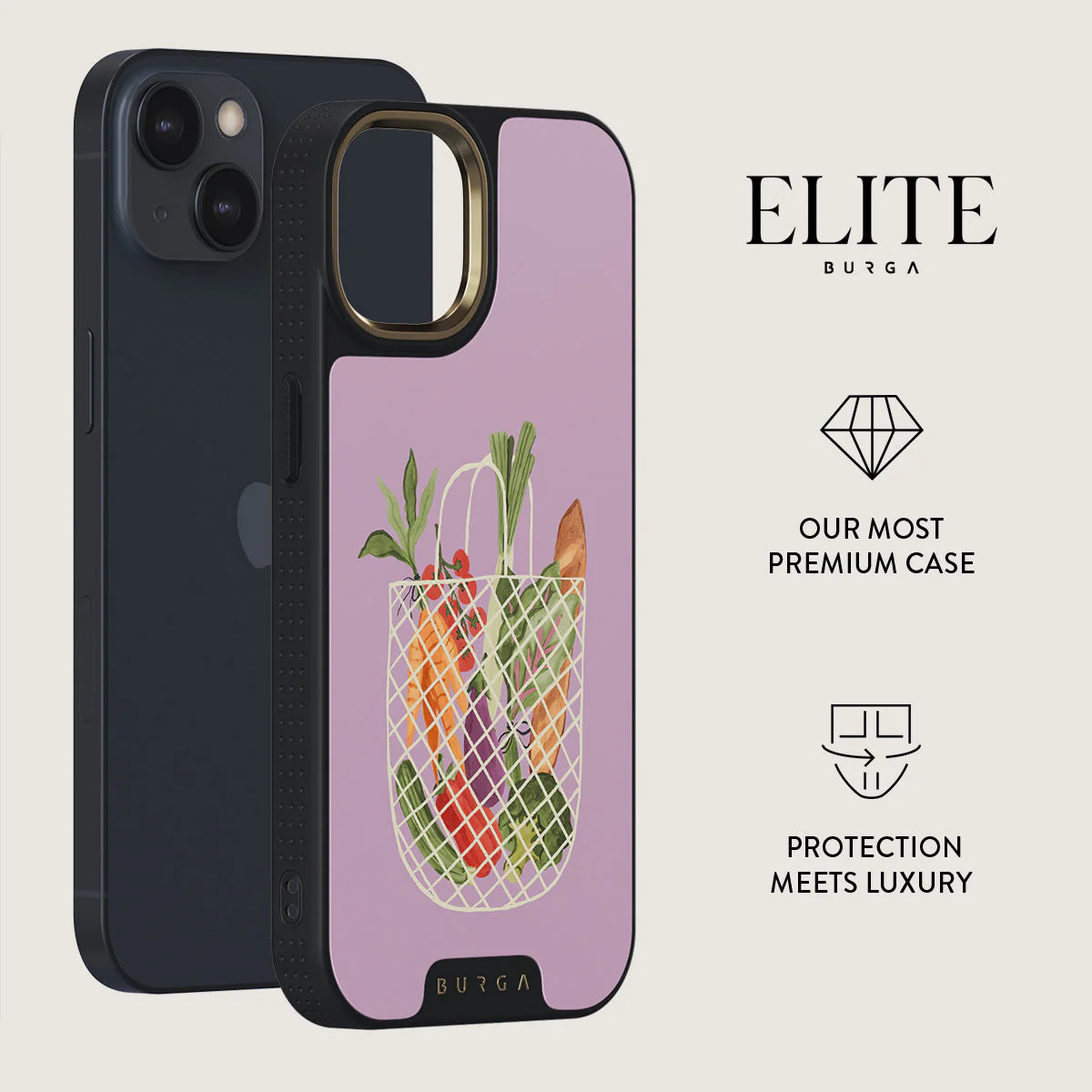 Farmers Market - iPhone 14 Case - Image 6