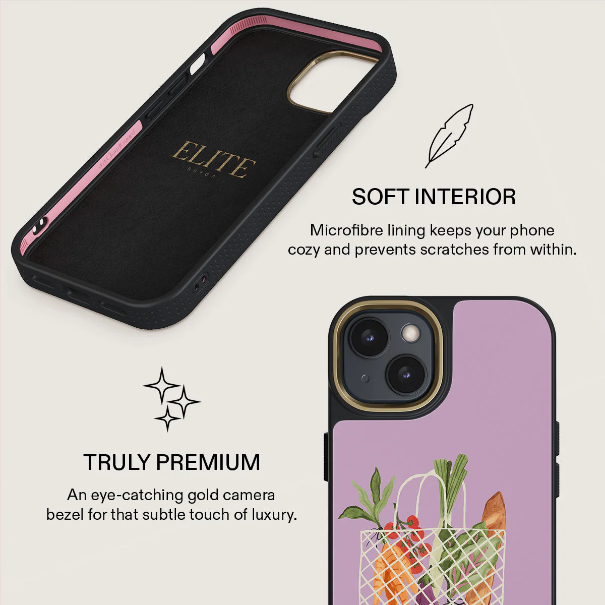 Farmers Market - iPhone 14 Plus Case - Image 10