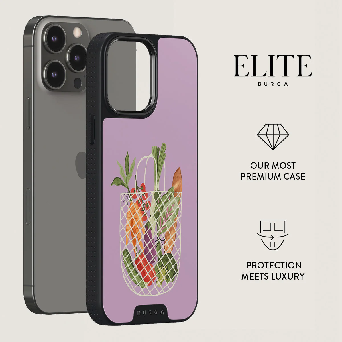 Farmers Market - iPhone 14 Pro Case - Image 13