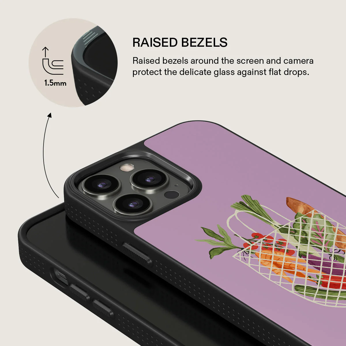 Farmers Market - iPhone 14 Pro Case - Image 15