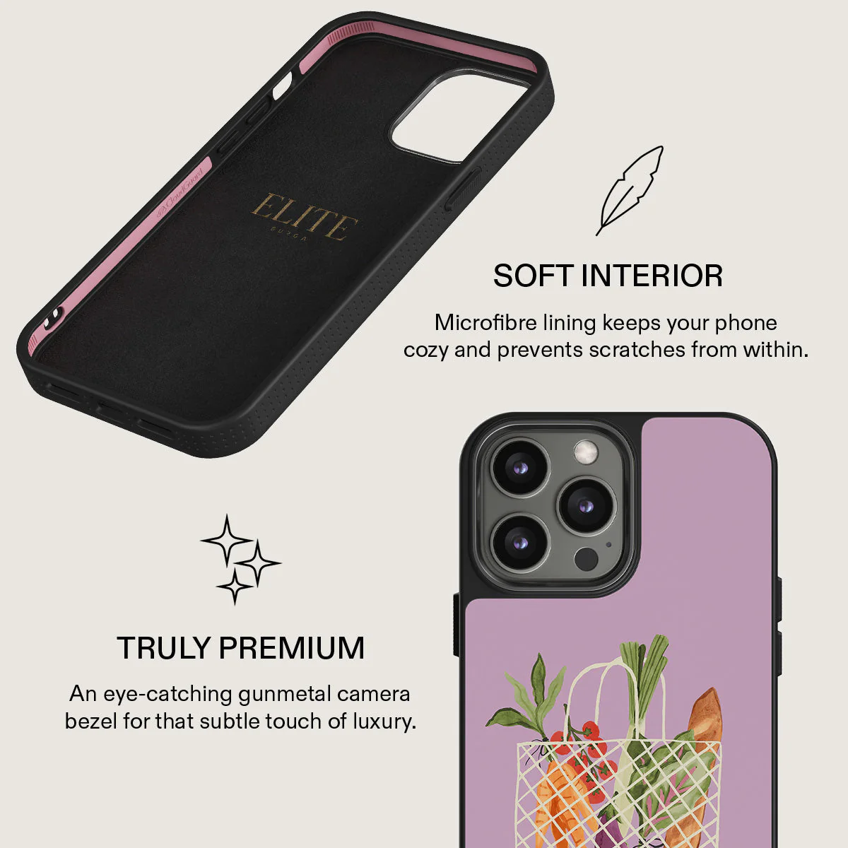 Farmers Market - iPhone 14 Pro Case - Image 17