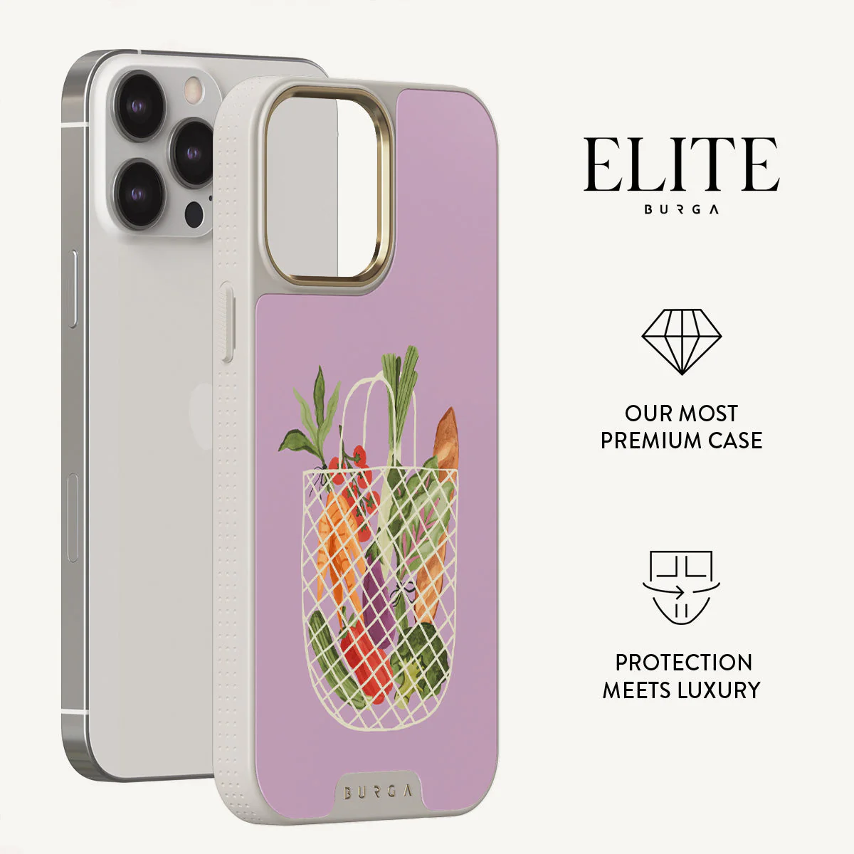 Farmers Market - iPhone 14 Pro Case - Image 20
