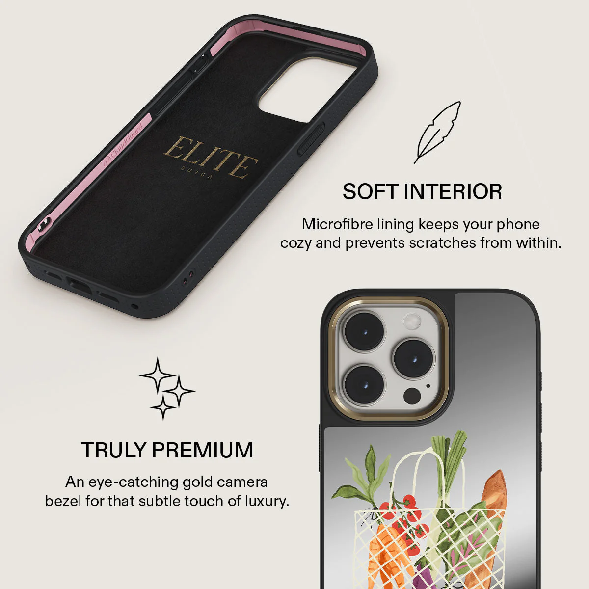 Farmers Market - iPhone 14 Pro Max Case - Image 32