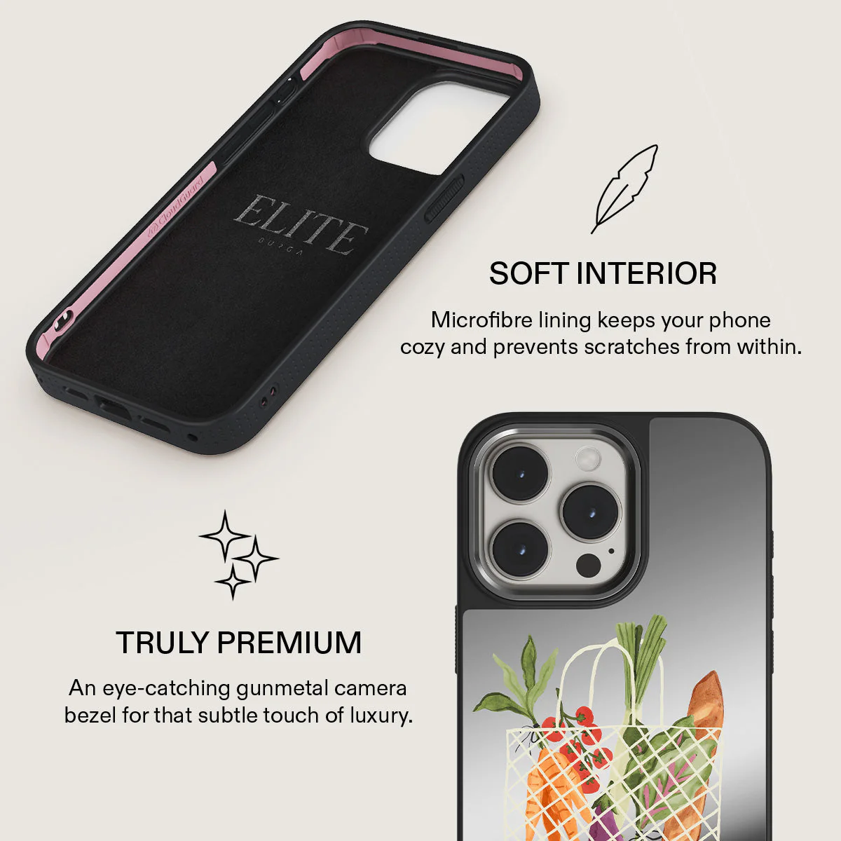 Farmers Market - iPhone 14 Pro Max Case - Image 40
