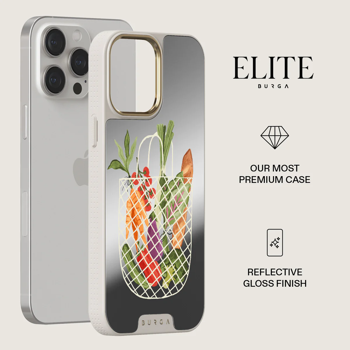Farmers Market - iPhone 14 Pro Max Case - Image 56