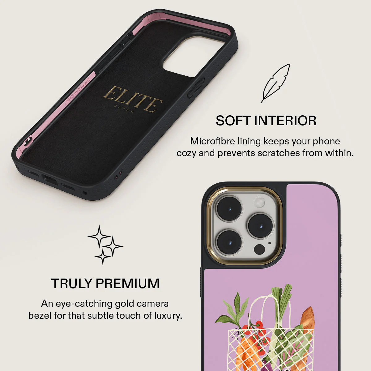 Farmers Market - iPhone 15 Pro Max Case - Image 10