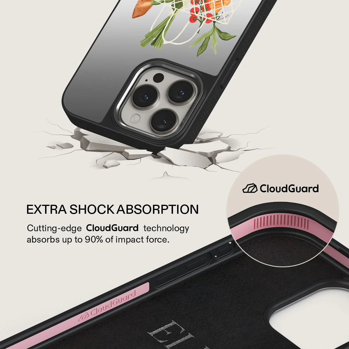 Farmers Market - iPhone 15 Pro Max Case - Image 36