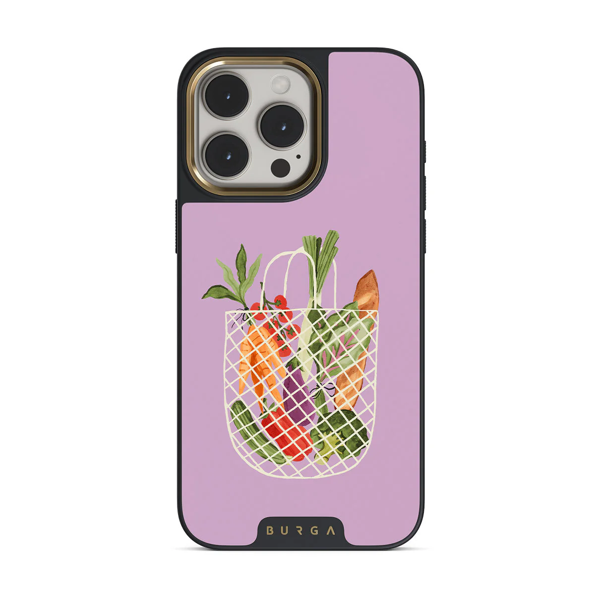 Farmers Market - iPhone 15 Pro Max Case - Image 5