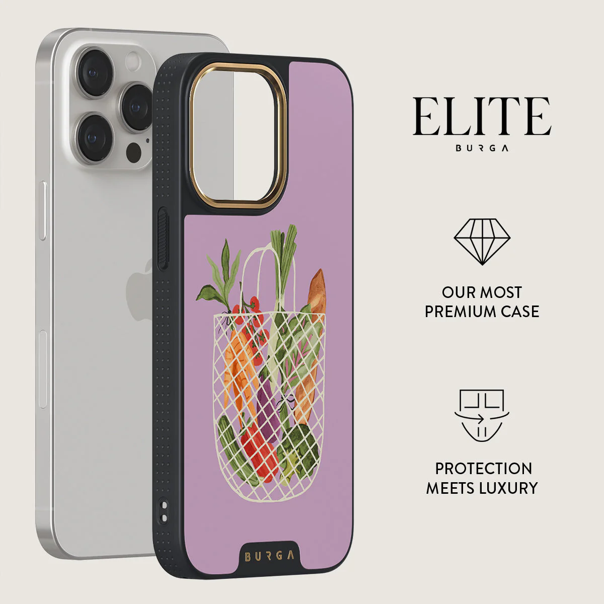 Farmers Market - iPhone 15 Pro Max Case - Image 6