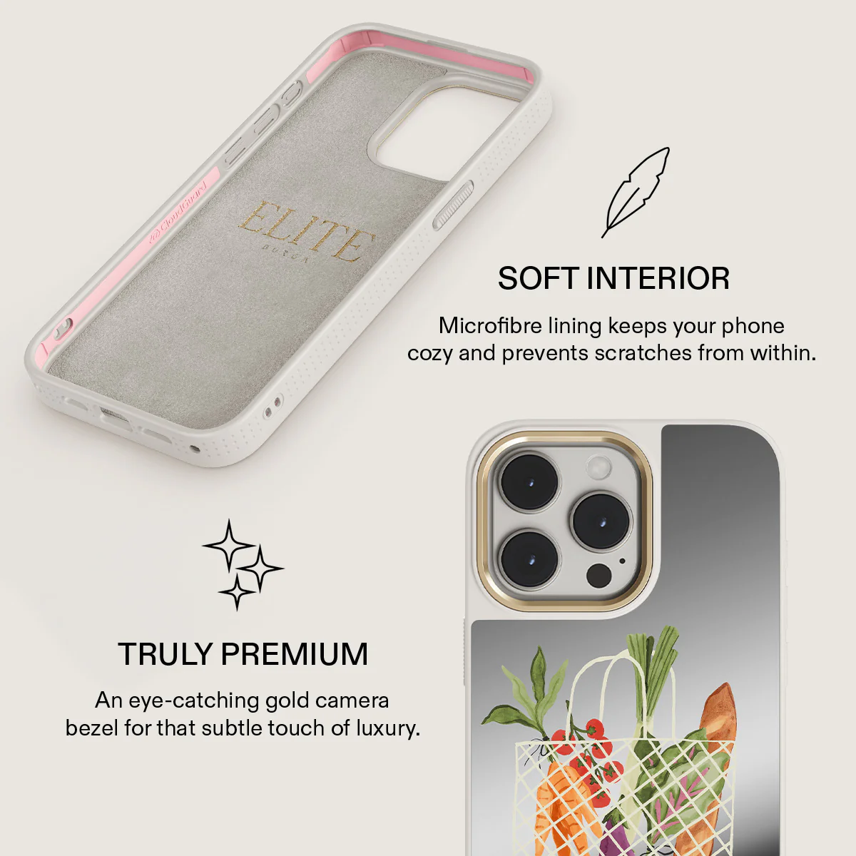 Farmers Market - iPhone 15 Pro Max Case - Image 61