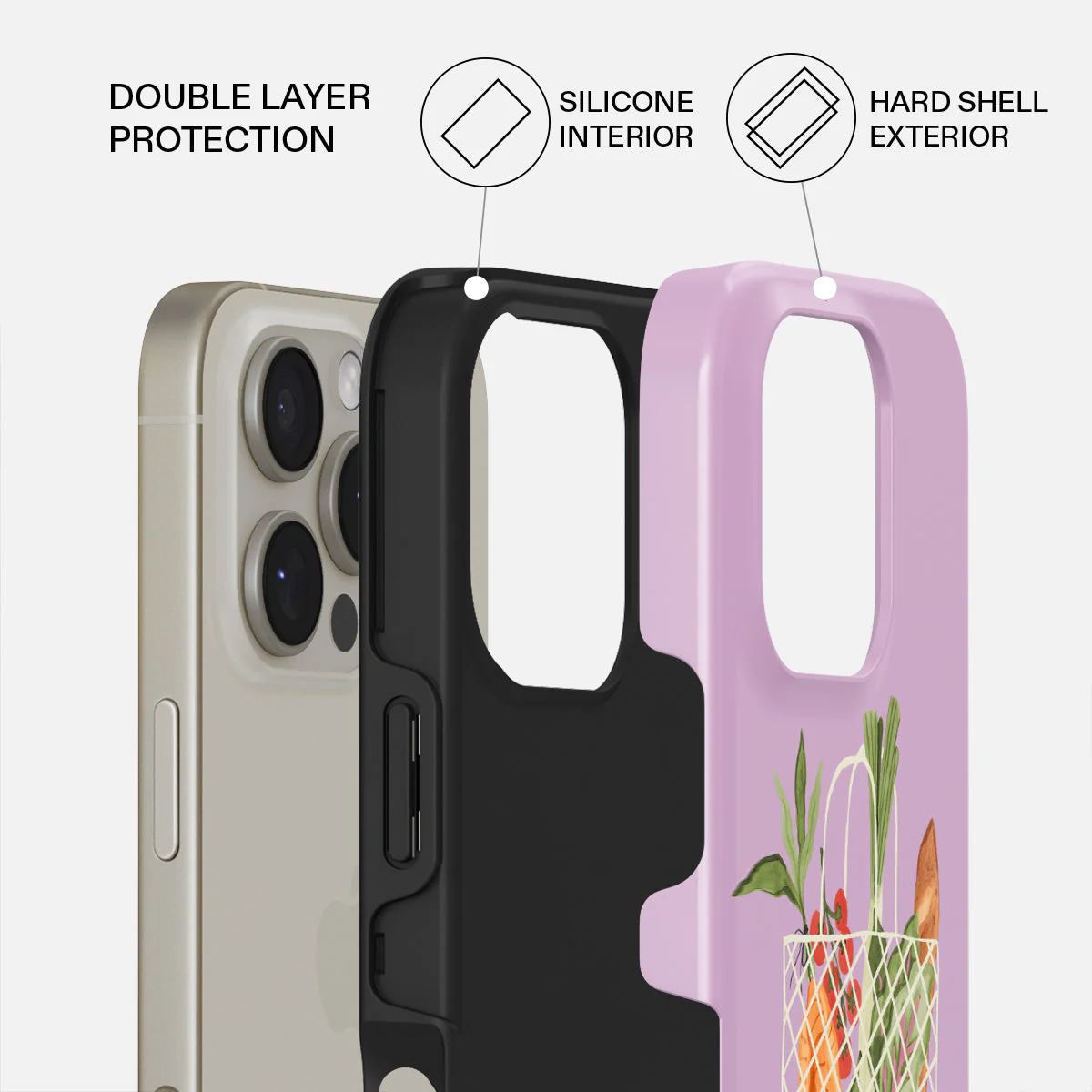 Farmers Market - iPhone 16 Pro Max Case - Image 2