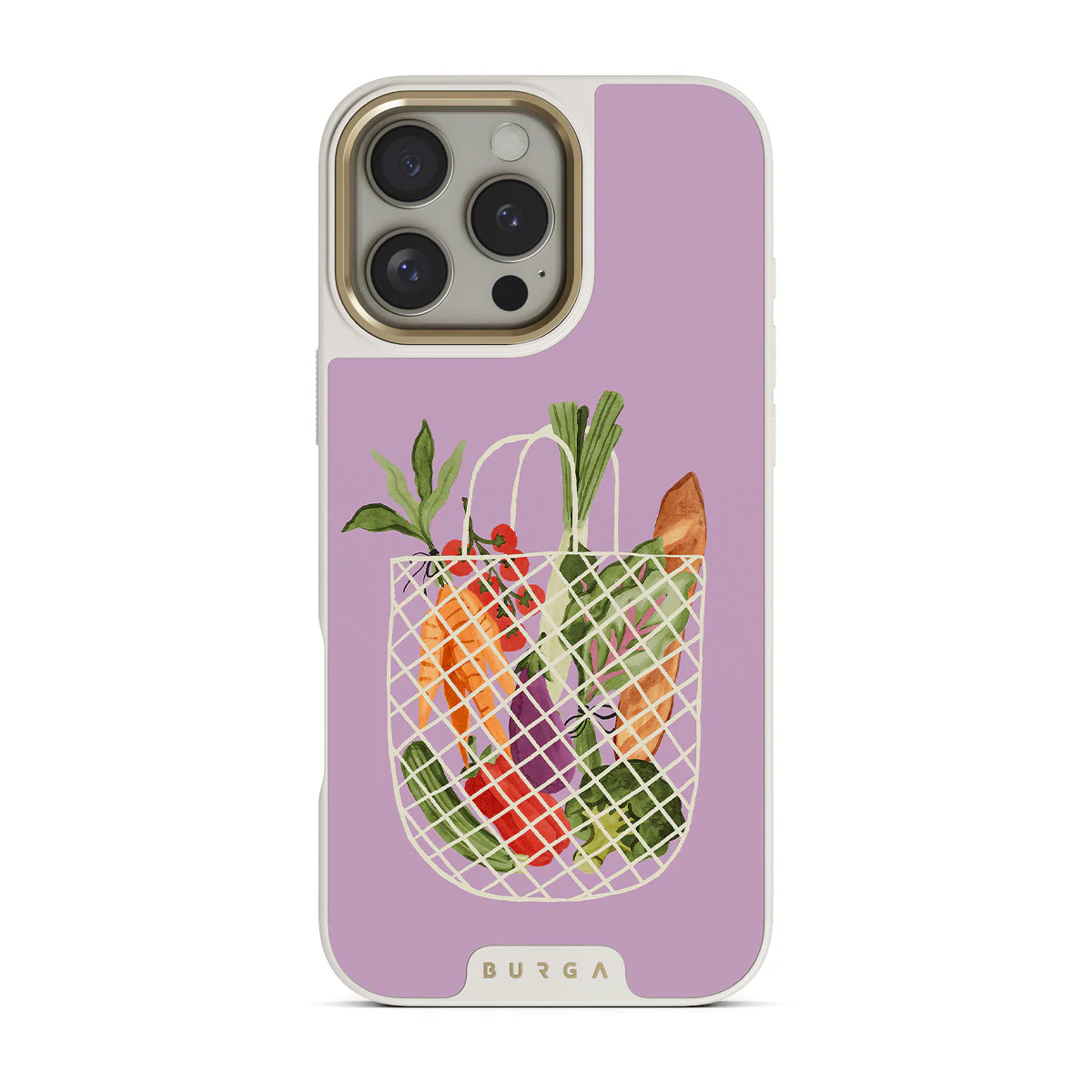 Farmers Market - iPhone 16 Pro Max Case - Image 20
