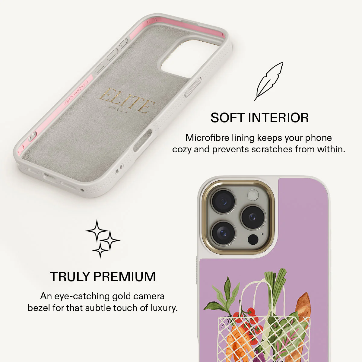 Farmers Market - iPhone 16 Pro Max Case - Image 25