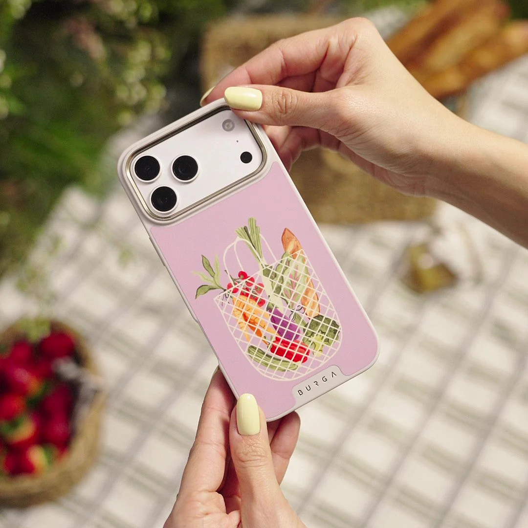 Farmers Market - iPhone 16 Pro Max Case - Image 45