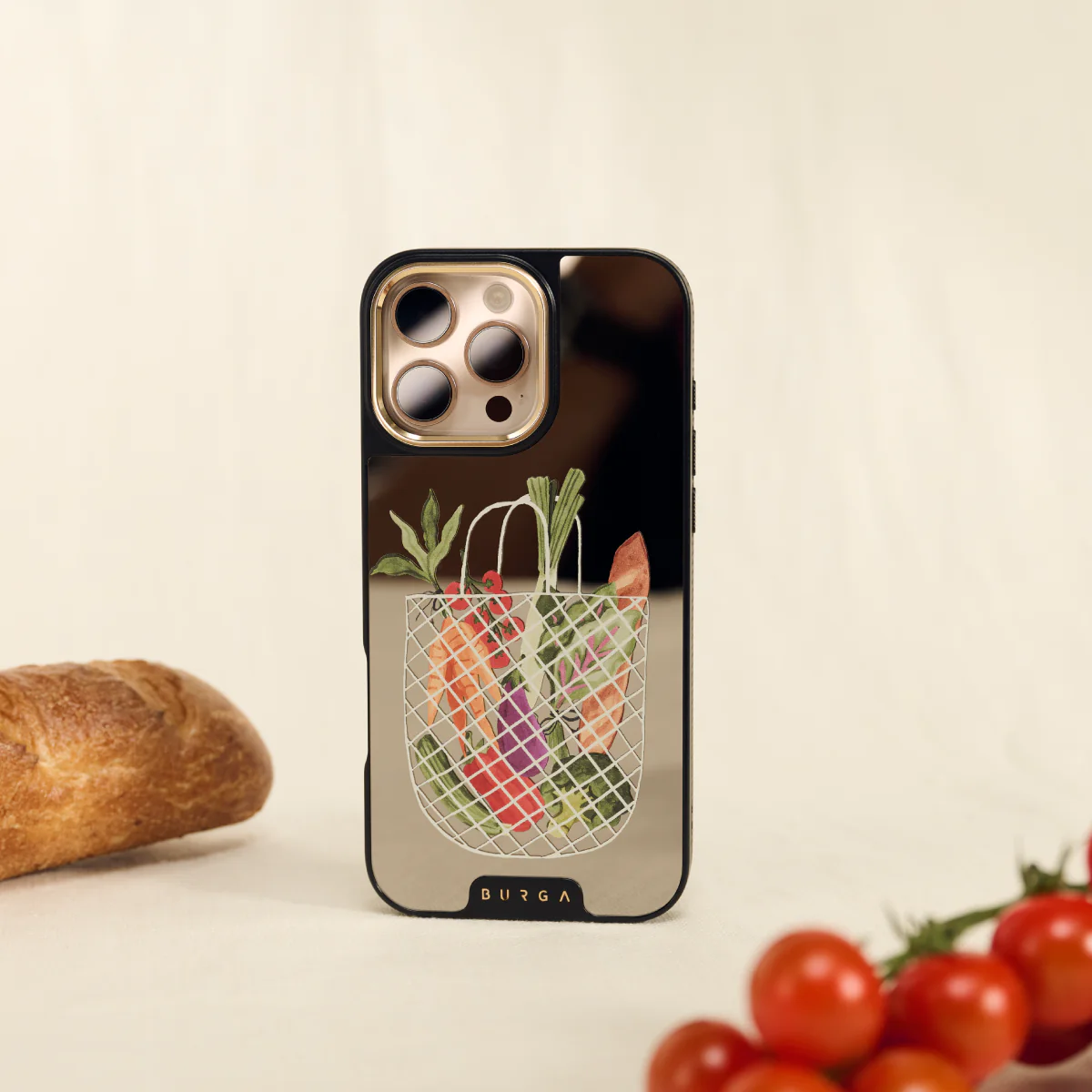 Farmers Market - iPhone 16 Pro Max Case - Image 55