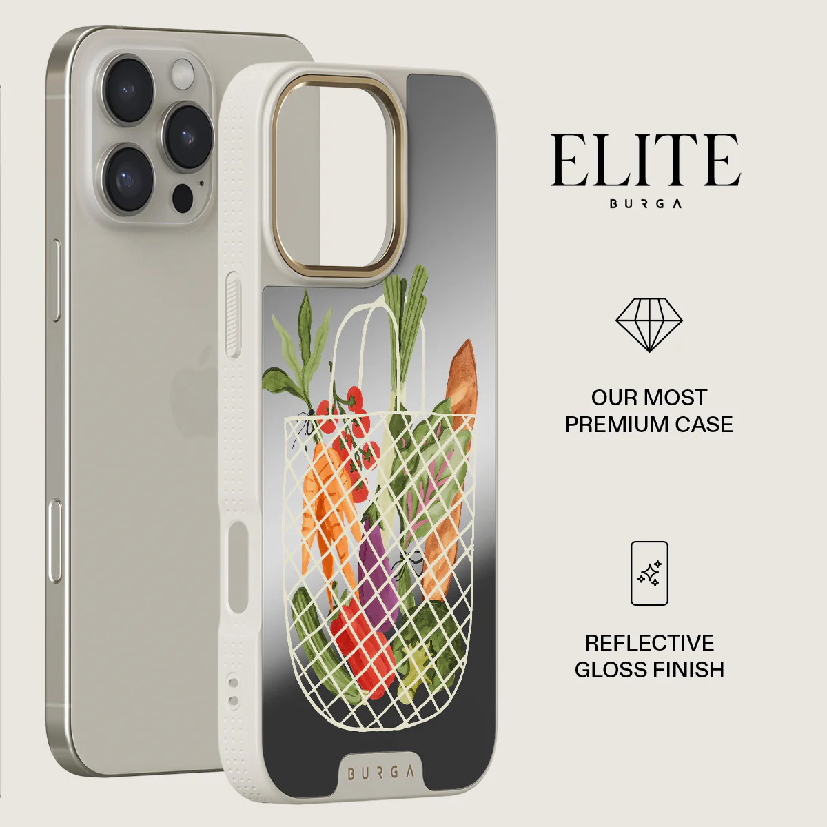 Farmers Market - iPhone 16 Pro Max Case - Image 57
