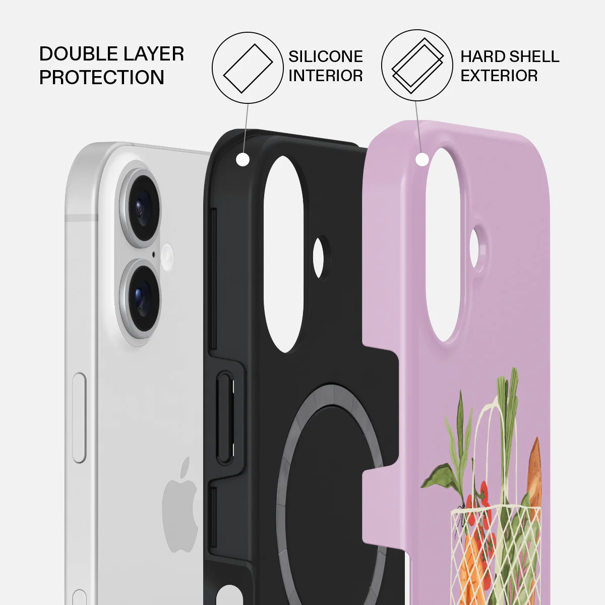 Farmers Market - iPhone 17 Case - Image 2