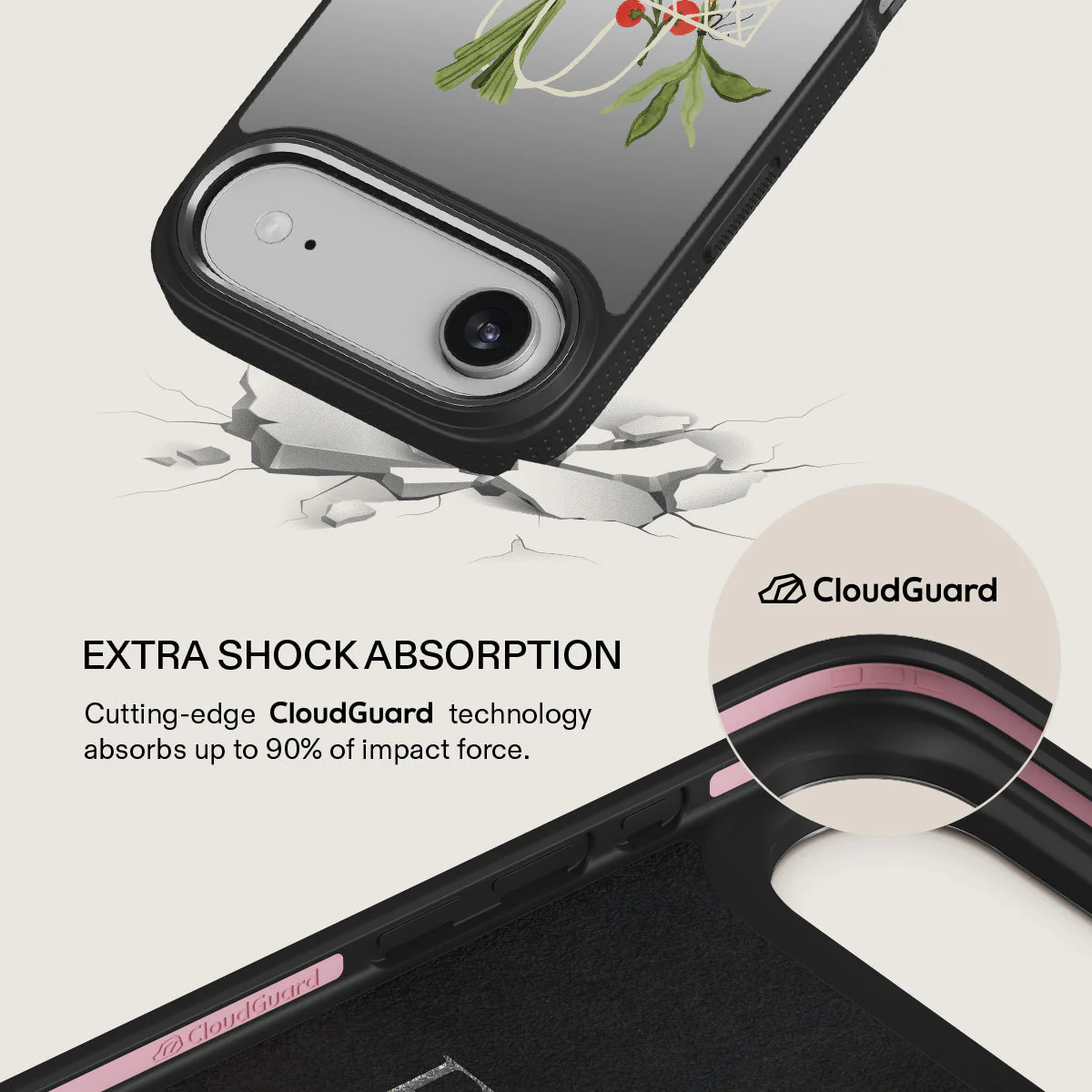 Farmers Market - iPhone Air Case - Image 36