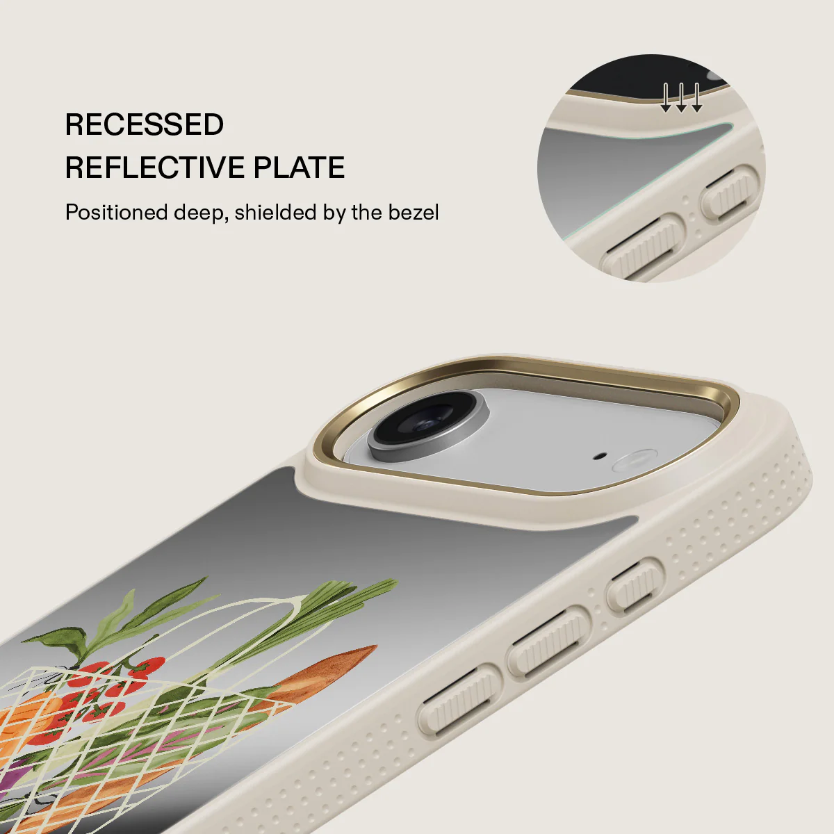 Farmers Market - iPhone Air Case - Image 58