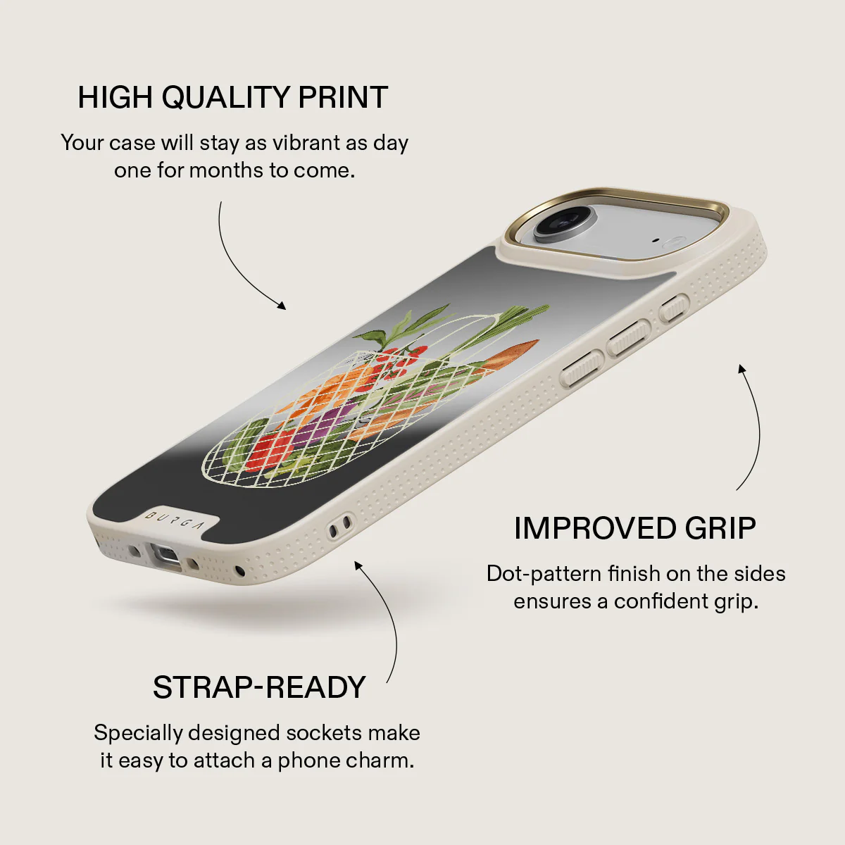 Farmers Market - iPhone Air Case - Image 60