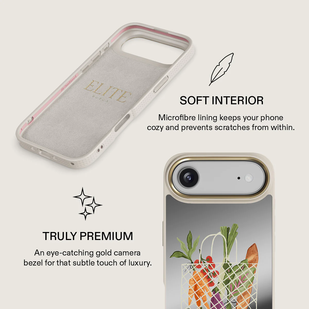 Farmers Market - iPhone Air Case - Image 61